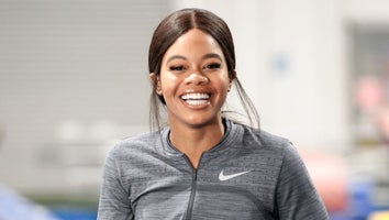 Gabby Douglas Announces Return to Gymnastics Ahead of 2024 Olympics: 'I've Found Peace'